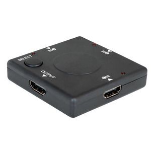 Accsup MultiHDMI 3F/1M