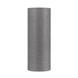 SLV FENDA abat-jour universel gris Textile