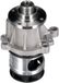 GATES waterpomp WP0137