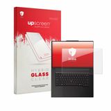 upscreen - Screenprotector voor Lenovo ThinkPad P1 Gen 9 16" - Folie Beschermfolie Beschermglas transparant