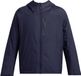 Under Armour Unstoppable Softshell Jacket Men Midnight Navy 410
