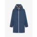 Aigle Veste imperméable longue et pliable Rainpack 90 MTD®