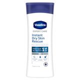 Vaseline Expert Care Instant Dry Skin Rescue Bodylotion