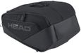 Padelbag Head Pro X Black Racketbag