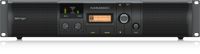 Behringer NX6000D Power Amplifier with DSP Control