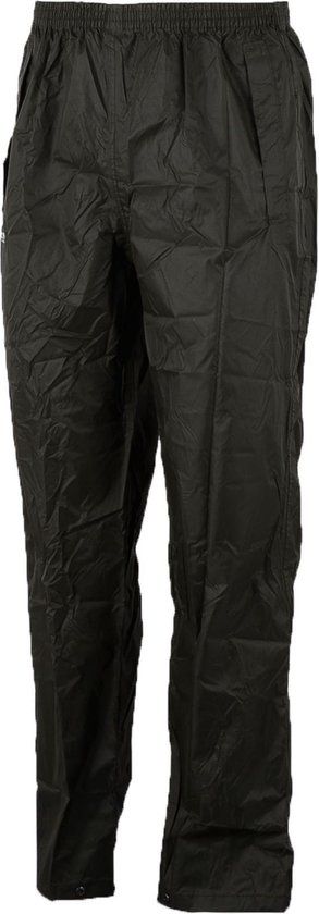 Regatta Pack-It Regenbroek Heren - Groen - Maat M
