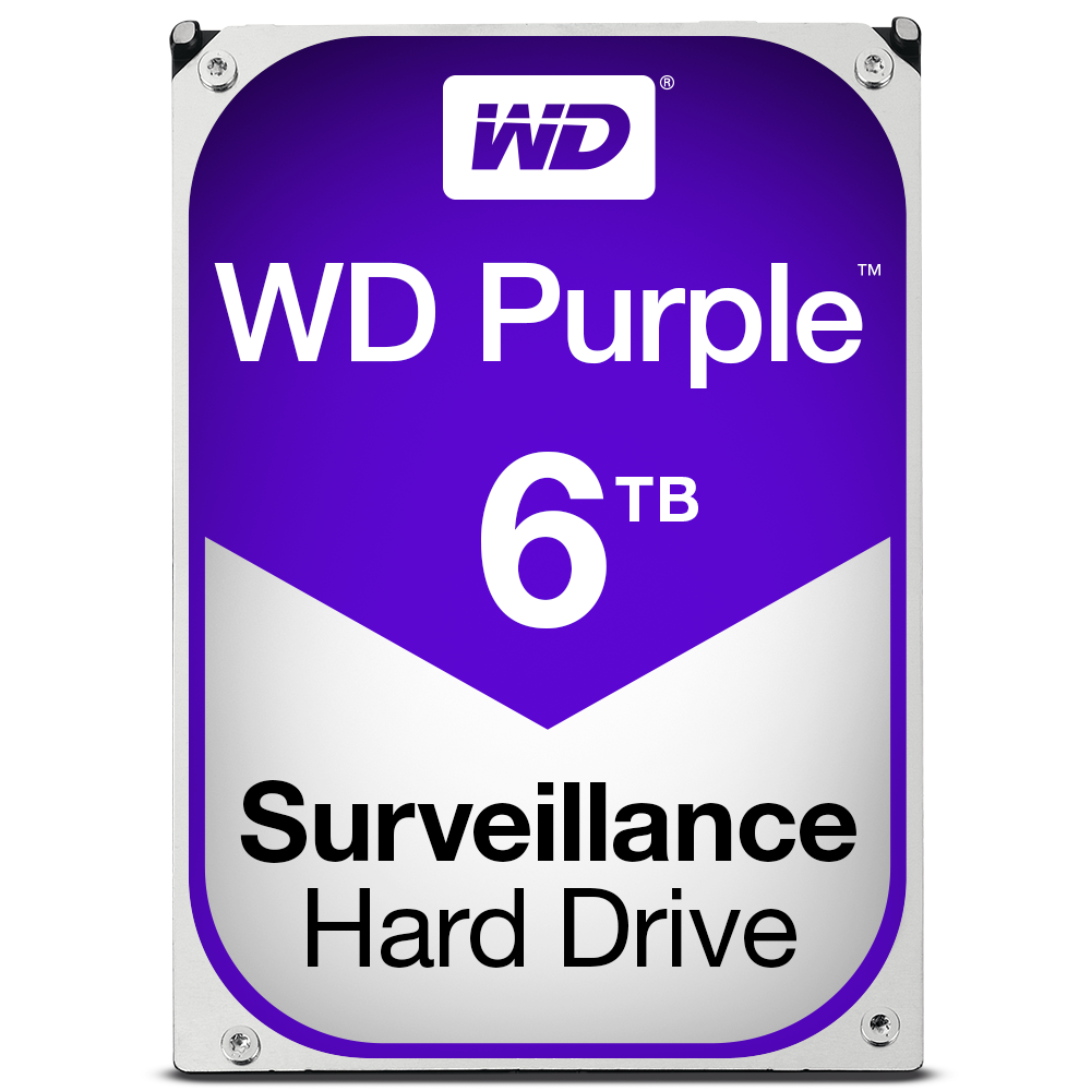 Western Digital Purple