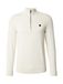 No Excess Pullover Half Zipper Solid Knit Kit Taille: XXL