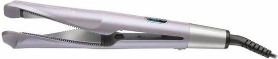 Remington S6606GP Stijltang Lila