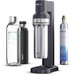 BRITA SODA TRIO BLACK