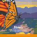 Flora's Winged Adventure: The Migration of a Monarch Butterfly