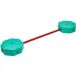 Kuebler Sport Aqua fitness dumbbell TM