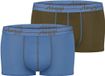 sloggi Retro Pants Blue Start