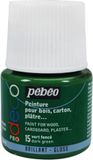 Pebeo Pébéo Verf donkergroen - acryl glanzend - 45 ml