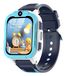 Blackview Z40 Pro Smartwatch Blauw