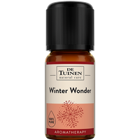 De Tuinen Winterwonder Essentiële Olie - 10ml