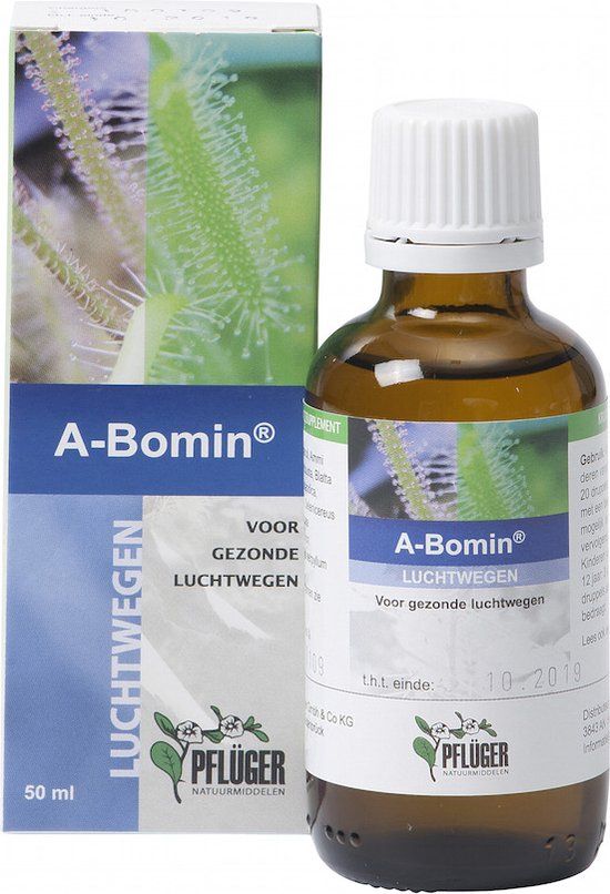 Pfluger A-Bomin - 50 ml