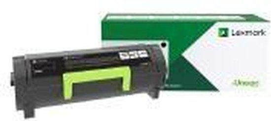 Lexmark B252X00 Toner Cartridge - Black