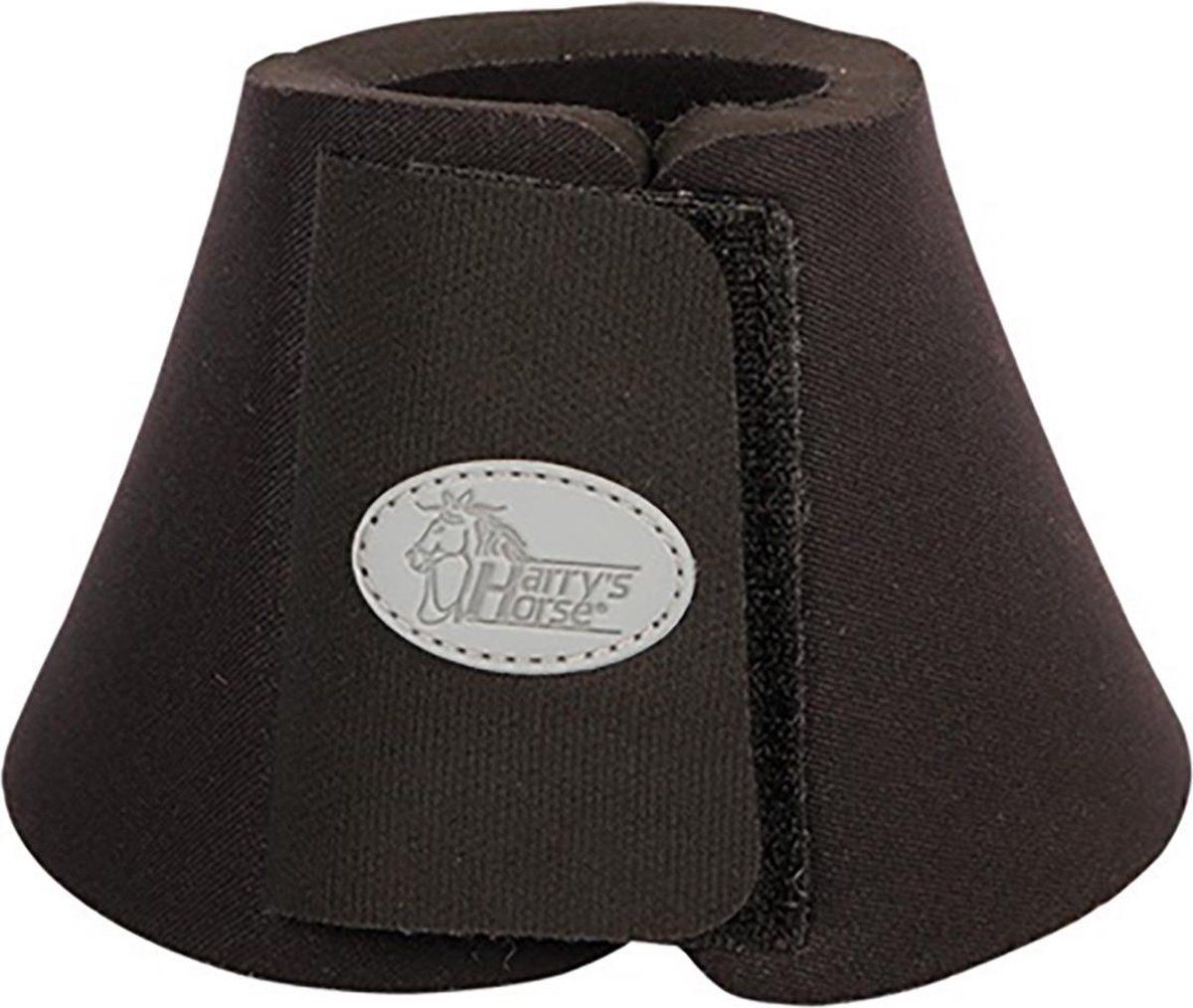 Harry's Horse Springschoenen neoprene Basic Zwart - L