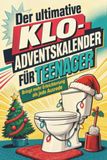 Der tiptop Der ultimative Klo-Adventskalender für Teenager