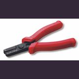 Cimco 101911 Perstang Adereindhulzen, Tweelings-adereindhulzen 0.25 tot 2.5 mm²
