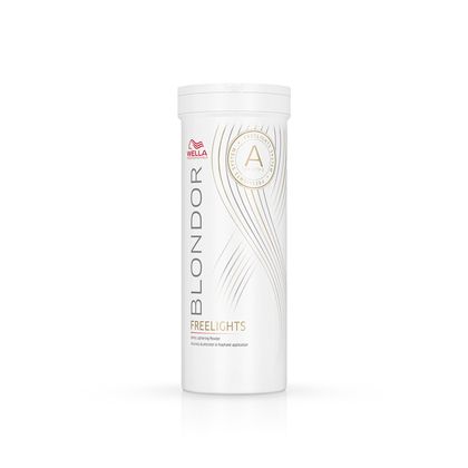 Wella Blondor Multi Blonde - 400g - Blonde - Colored Hair