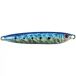 Ragot Mini Herring Spoon 5cm 10g Bleu Sardine