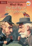 What Libri GmbH What Was the Battle of Gettysburg? Paperback
