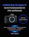 Canon EOS 5D Mark IV Benötzerhandbuch für Anfänger