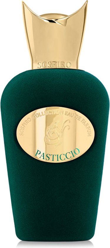 Sospiro Eau de parfum / 100 ml / Vrouwen