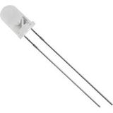 TRU COMPONENTS LED câblé Vert Rond 5 mm 75 mcd 15 ° 20 mA