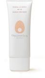 Omorovicza Minerale zonnebrand UV-filter SPF 30 - 100 ml