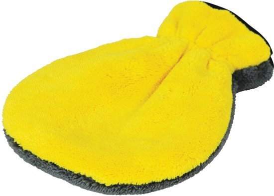 Valma Supershine Washmitt