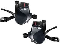 Shimano SL-R3000 Sora Shift Levers voor Flat Bar