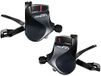 Shimano SL-R3000 Sora Shift Levers voor Flat Bar
