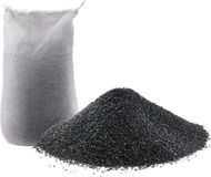 Hydor Ferplast - Actieve Kool - Voor Zeeaquaria - 400 gram