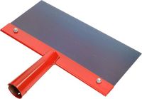 KOTARBAU® Grondschraper 300 mm ROOD