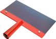 KOTARBAU® Grondschraper 300 mm ROOD