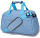 Icecat Sac de sport 14 pouces - Polyester léger - Bleu clair