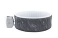 Bestway Lay-Z-Spa® Boracay Smart Signature AirJet™ Spa gonflable avec contrôle par application pour 2-4 personnes