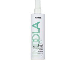 Indola Repair Keratine Filler Treatment - 300ml