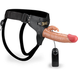 Munoo Gode ceinture vibrante avec lapin