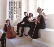 Sonic Rendezvous Beethoven, Irish And Scottish Songs, In Questa Tom