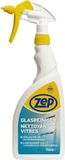 Zep Glasreiniger - 2 x 750 ml - Voordeelverpakking