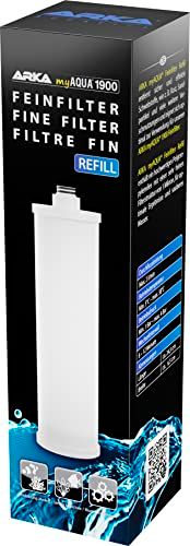 ARK myAqua®1900 - REFILLER fijnfilter