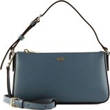 DKNY Bryant Park Tz Demi Crossbody Bag Coastal Blue Lichtblauw