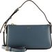 DKNY Bryant Park Tz Demi Crossbody Bag Coastal Blue Lichtblauw