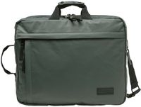 Marc O'Polo Avid Business Bag Mangrove donkergroen
