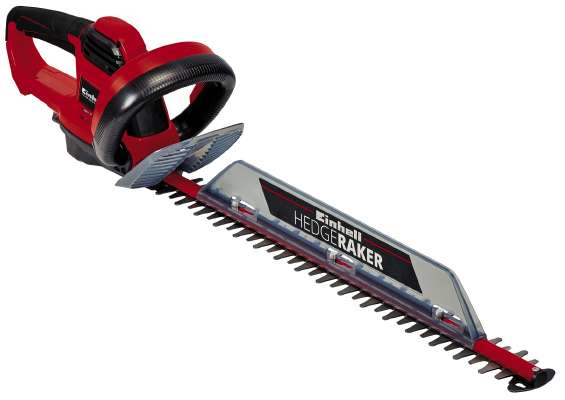 Einhell GC-EH 6055/1 Elektrische Heggenschaar - 600W - 55cm