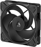 ARCTIC P12 Pro Reverse 120mm Zwart